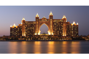The Best Hotels in Dubai