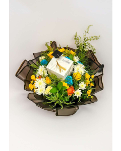 Golden Image Product Name 309